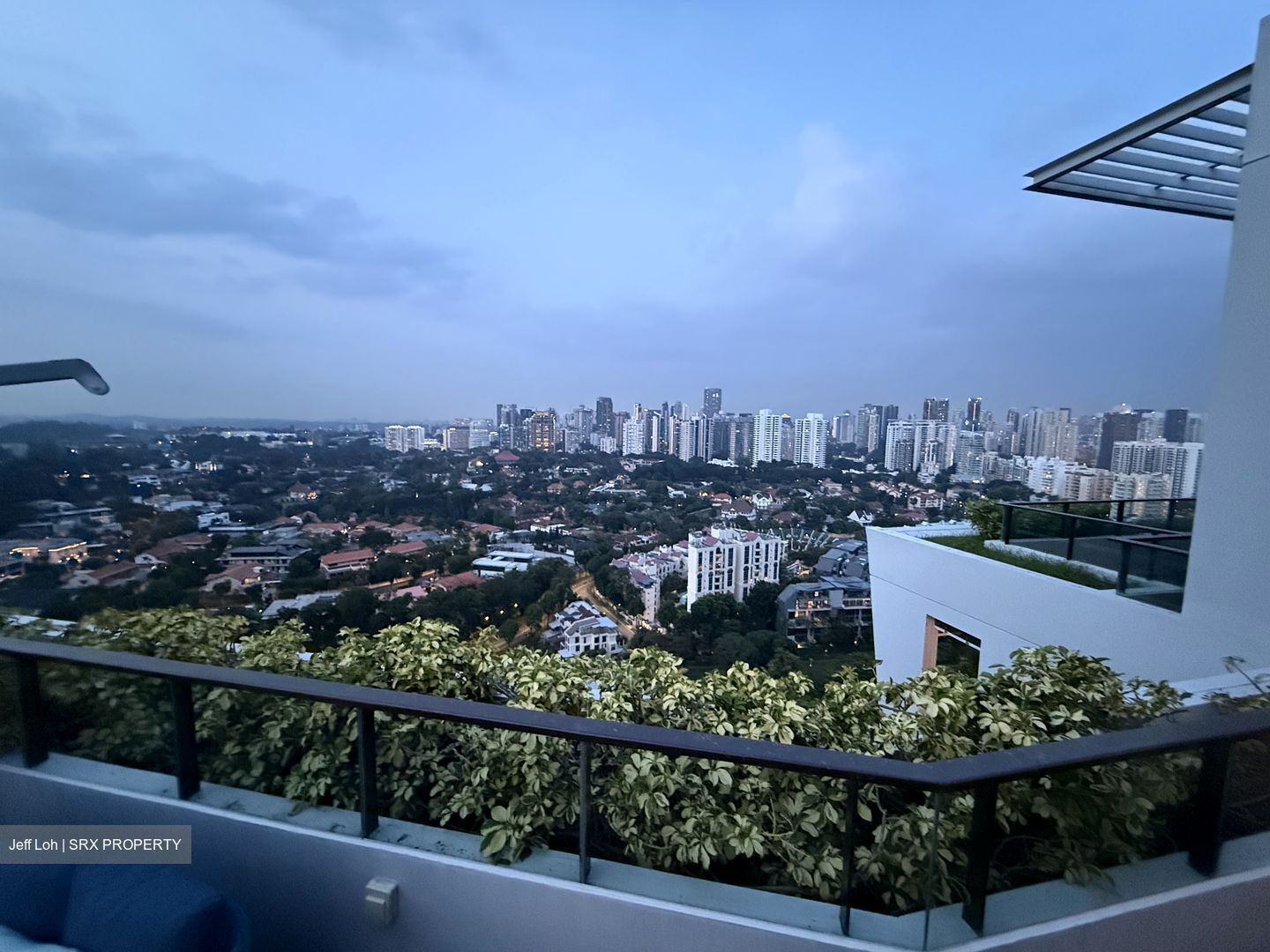 The Crest (D3), Condominium #626253211